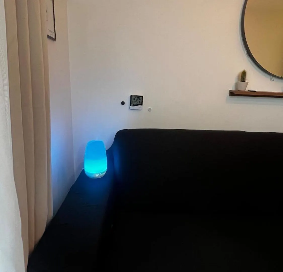 Sea View Apartment 2 Bedrooms Saint-Laurent-du-Var